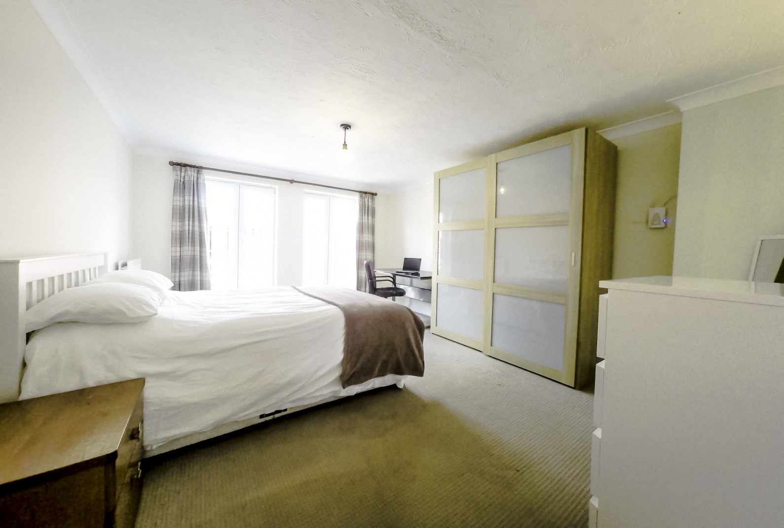 
Accommodation for students who
Demand the best
Arrange Viewing  Get in touch
